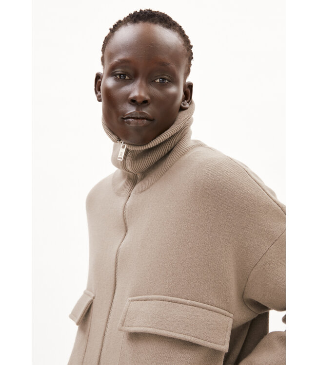 ARMEDANGELS •• JOANIAAS | Shiitake