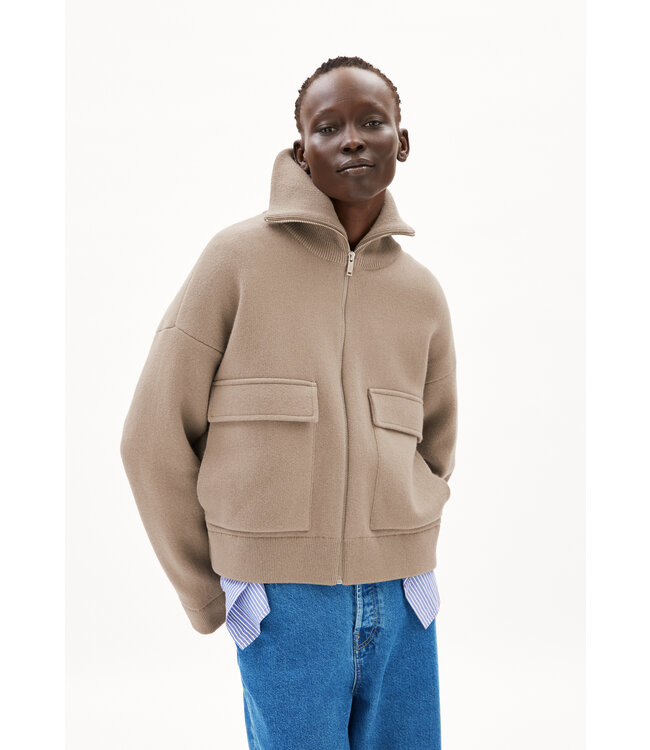 ARMEDANGELS •• JOANIAAS | Shiitake