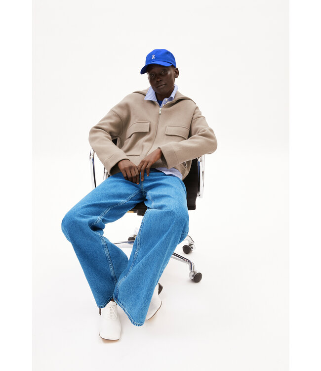 ARMEDANGELS •• JOANIAAS | Shiitake