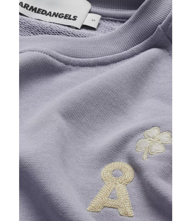 ARMEDANGELS •• GIOVANNAA ICONS | Misty Morning