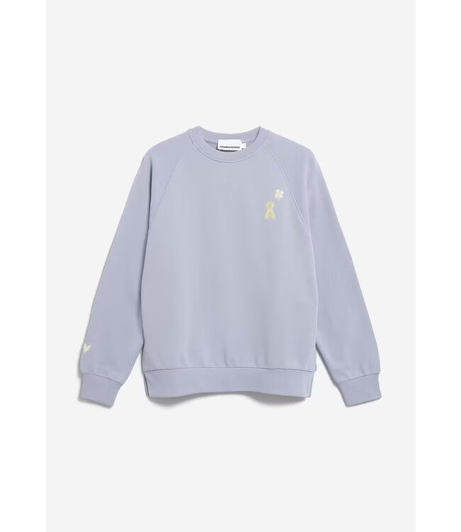 ARMEDANGELS •• GIOVANNAA ICONS | Misty Morning