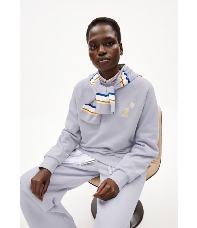 ARMEDANGELS •• GIOVANNAA ICONS | Misty Morning