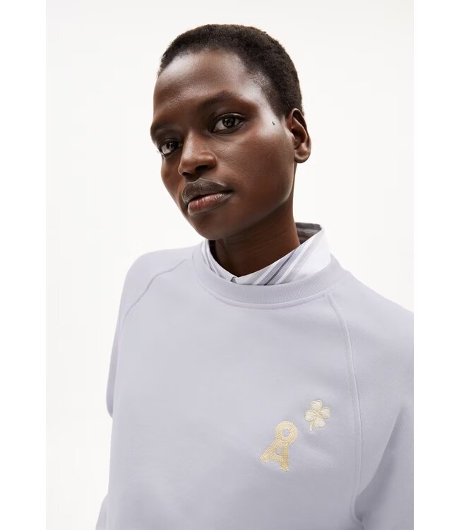 ARMEDANGELS •• GIOVANNAA ICONS | Misty Morning