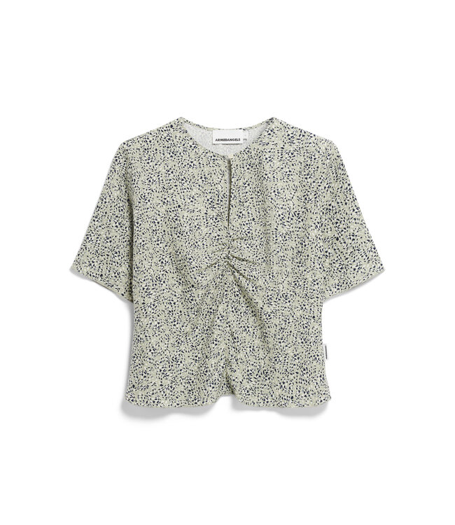 ARMEDANGELS •• EWANIAA WATERDROP | Seagreen