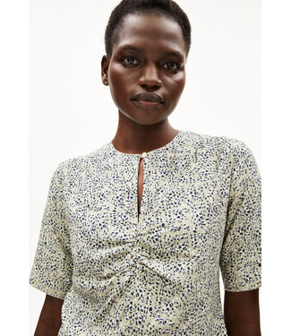ARMEDANGELS •• EWANIAA WATERDROP | Seagreen
