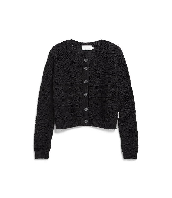 ARMEDANGELS •• GILAAH | Black