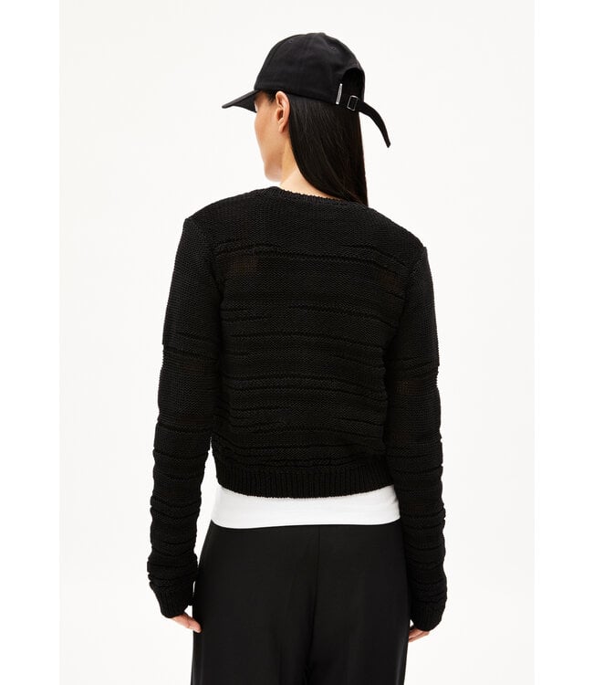 ARMEDANGELS •• GILAAH | Black