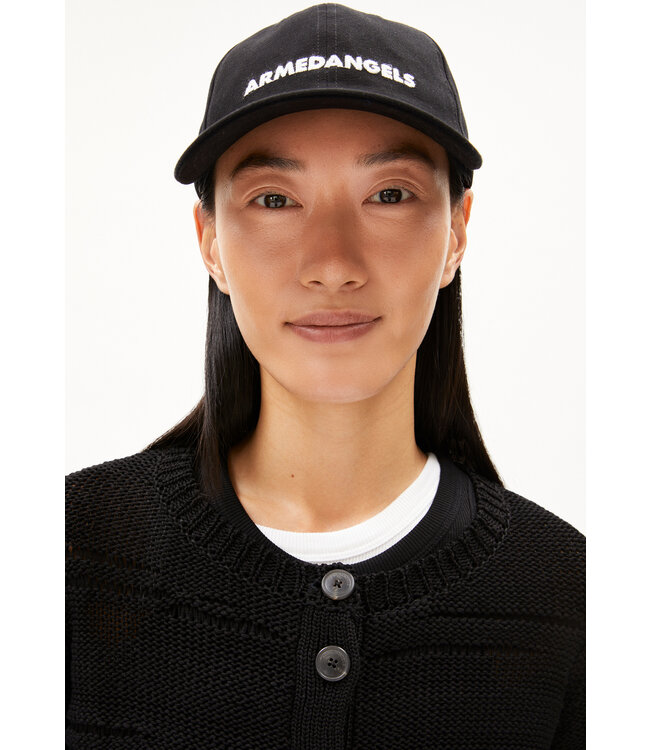 ARMEDANGELS •• GILAAH | Black