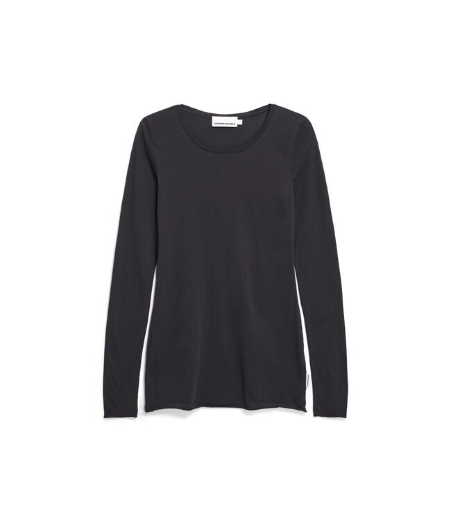 ARMEDANGELS •• EINIAARA SOFT | Black