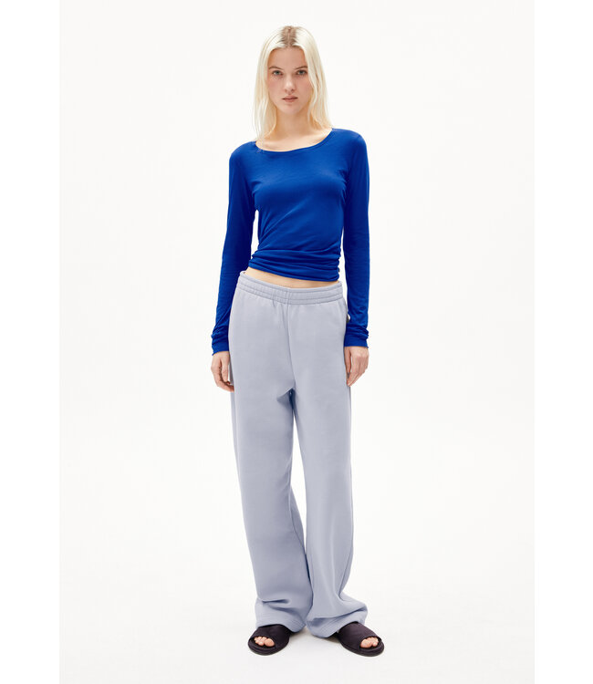 ARMEDANGELS •• EINIAARA SOFT | Lapis Blue