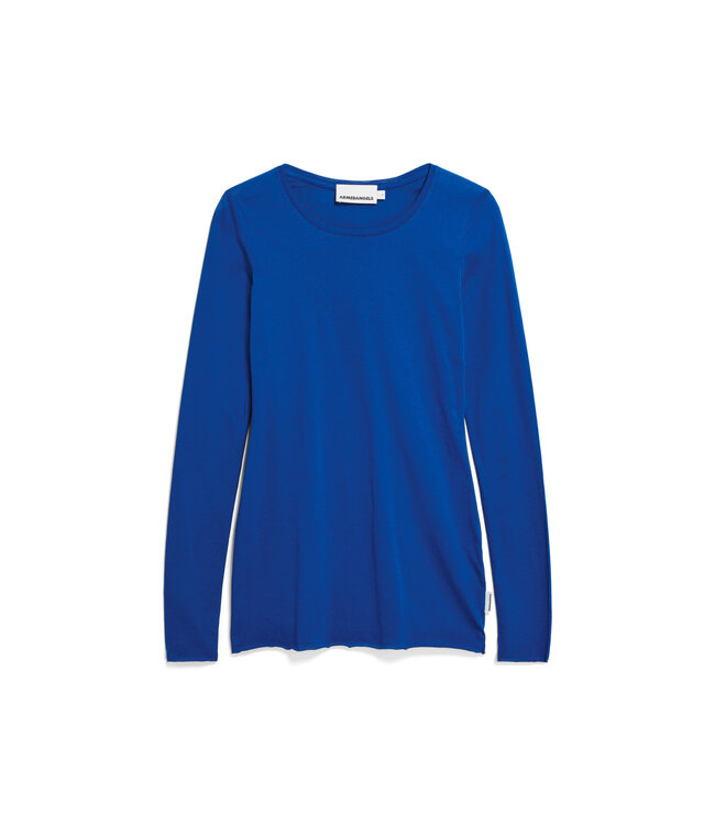 ARMEDANGELS •• EINIAARA SOFT | Lapis Blue