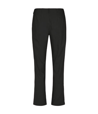 LAURIE ••Zoya Flare Regular | Short Length | Black