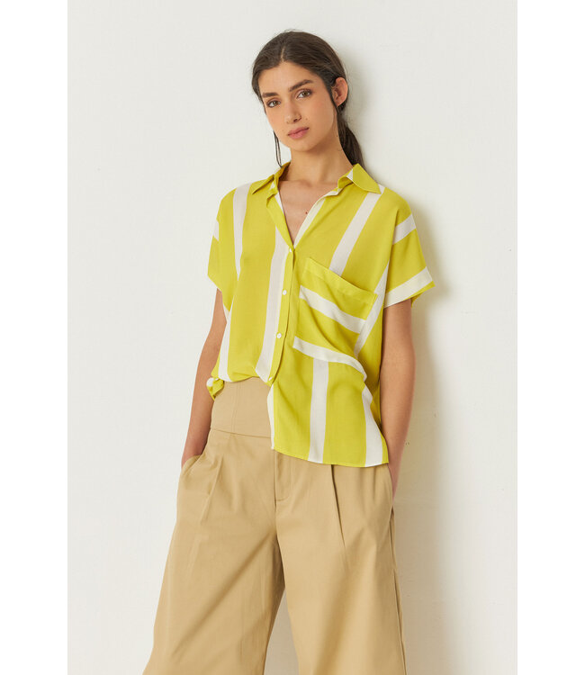 SKFK •• Blouse UMA