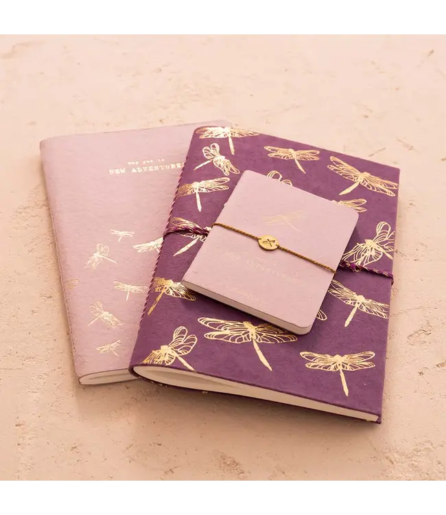 A BEAUTIFUL STORY •• Notebook New Adventures