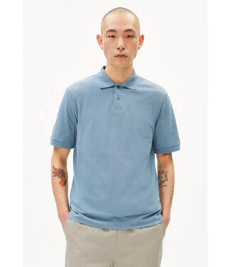 ARMEDANGELS •• MAARIO| Pigment Blue