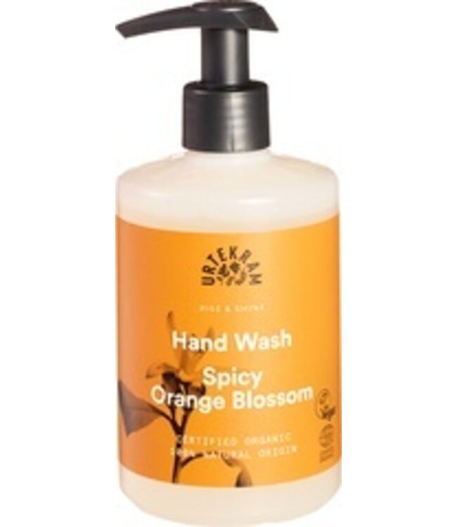 Urtekram •• handzeep urtekram | Spicy Orange Blossom | Hand wash