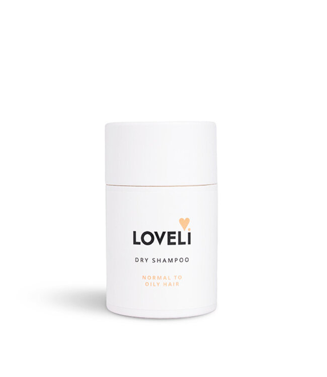LOVELI •• Droog Shampoo | Dry Shampoo Normal to Oily hair