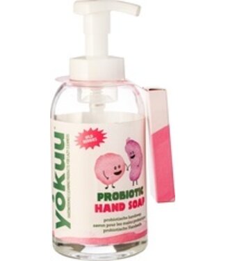 •• Probiotic Hand Soap | Wild Berries