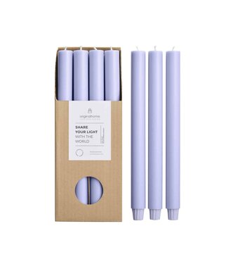 Original Home •• Candle long | in diverse kleuren