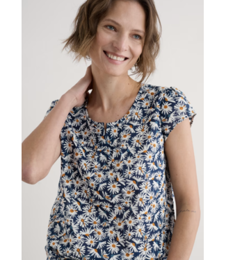 SEASALT CORNWALL •• Garden Gate Top II | Scatter Daisy Maritime