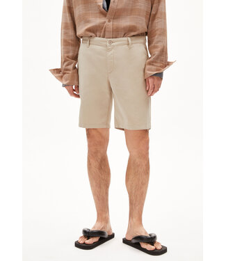 ARMEDANGELS •• Short DAALOS | Sand Stone