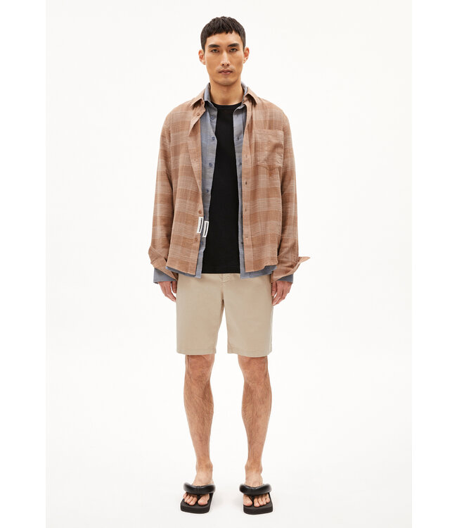 ARMEDANGELS •• DAALOS | Sand Stone