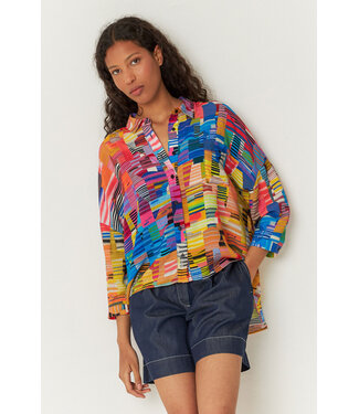 SKFK •• Mattina Shirt | Grems