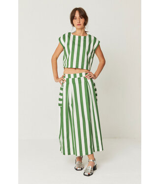 SKFK •• IRAMA-GOTS ROK | Stripes