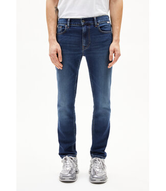 ARMEDANGELS •• IAAN Slim Jeans COMFORT | coast
