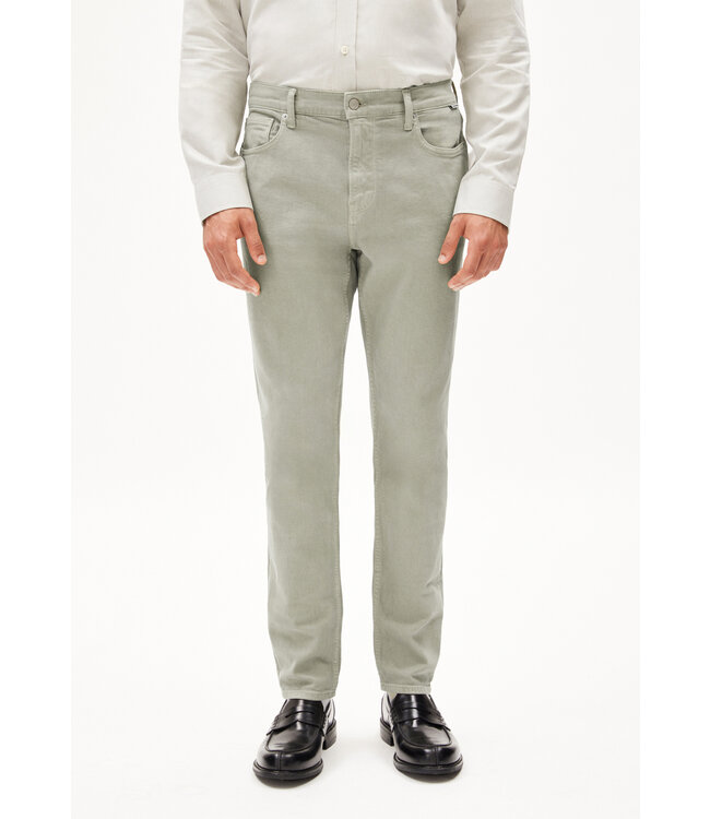 ARMEDANGELS •• AARJO TARPA| Seagreen