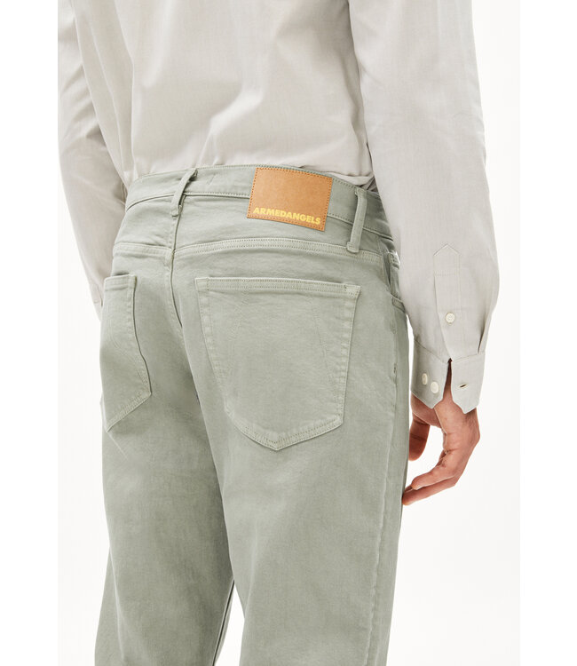 ARMEDANGELS •• AARJO TARPA| Seagreen