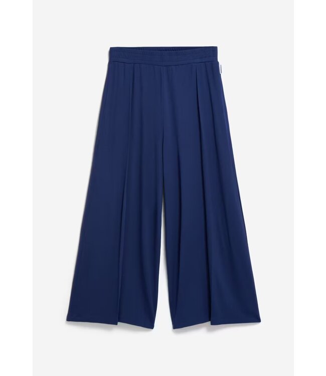 ARMEDANGELS •• Jerseybroek KAARO LINI | Blue Noon