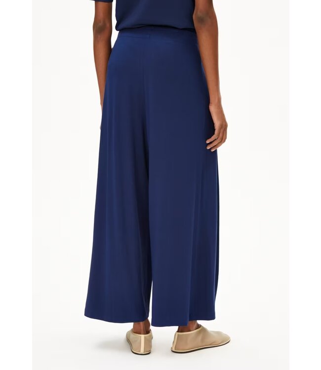 ARMEDANGELS •• Jerseybroek KAARO LINI | Blue Noon