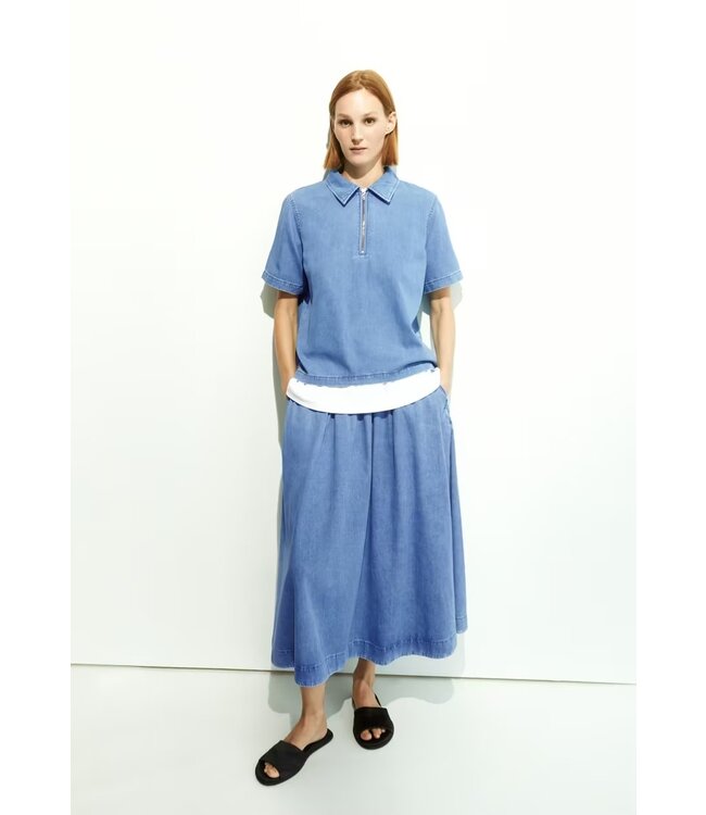 ARMEDANGELS •• Top CINZIAA | Rhea