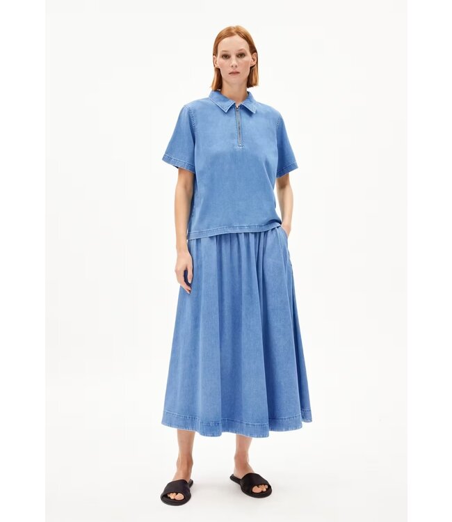 ARMEDANGELS •• Top CINZIAA | Rhea