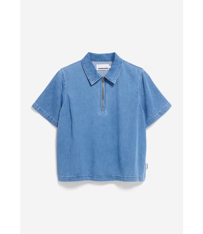 ARMEDANGELS •• Top CINZIAA | Rhea