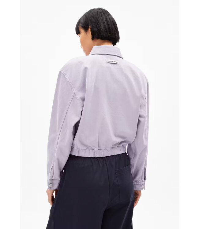 ARMEDANGELS •• Jasje CAARSTA | Soft Lilac