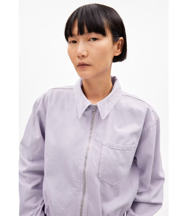 ARMEDANGELS •• Jasje CAARSTA | Soft Lilac