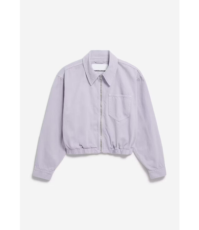 ARMEDANGELS •• Jasje CAARSTA | Soft Lilac