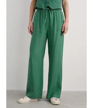 SEASALT CORNWALL •• Tide Flow Trousers | Pine
