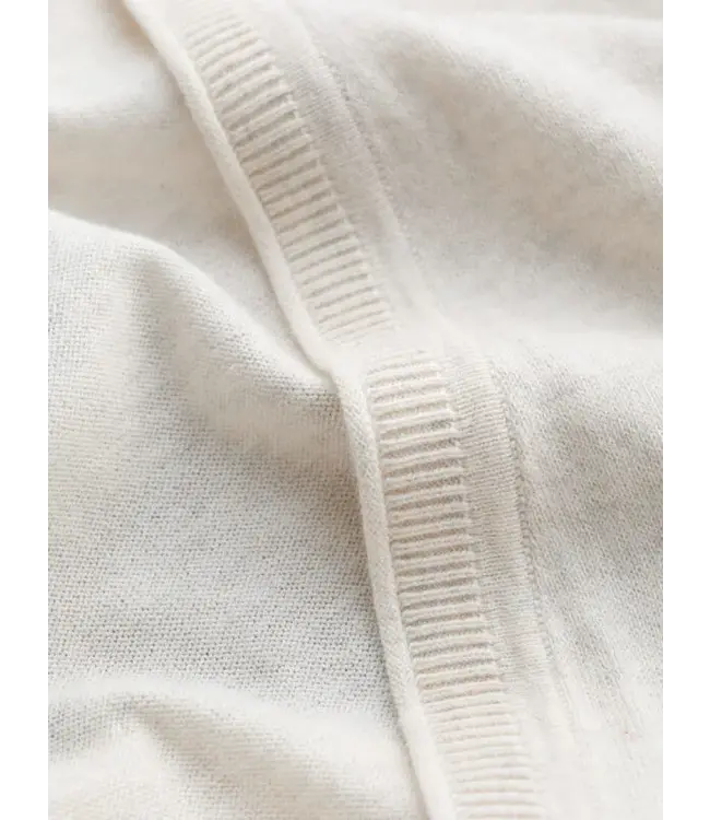 SEASALT CORNWALL •• Vanessa Cardigan | Chalk