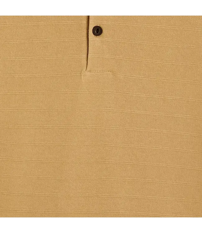 BASK IN THE SUN •• Tee TALO | Cappuccino