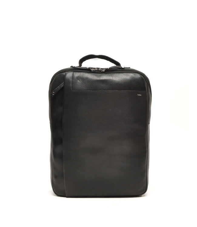 Berba •• Rugzak Lucca | Black