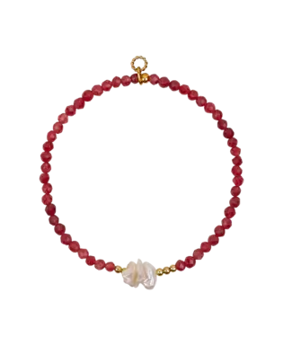 JULES BEAN •• Collectabean Pretty in Pink