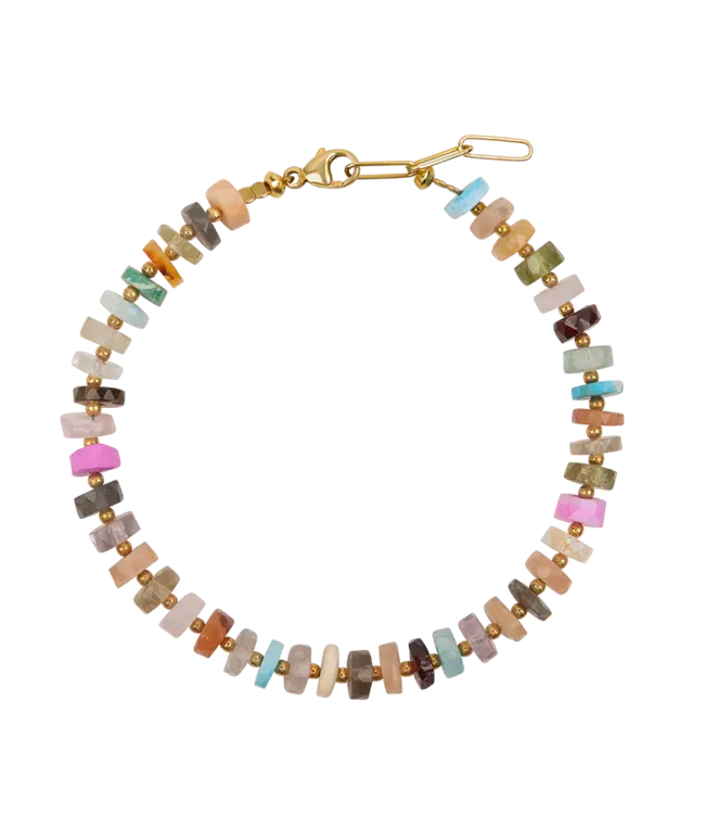 JULES BEAN •• Armband | Disco Disco