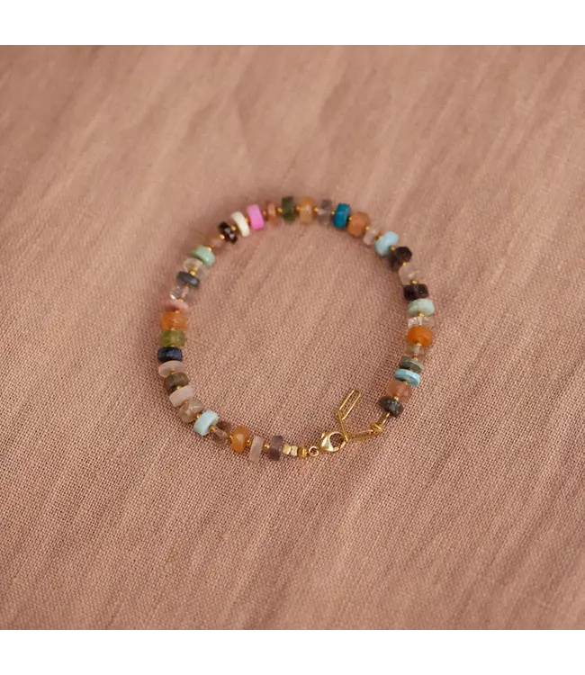 JULES BEAN •• Armband | Disco Disco