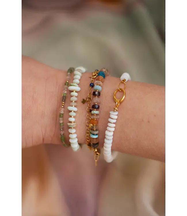 JULES BEAN •• Armband | Disco Disco