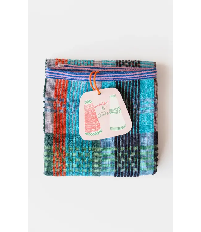 FOEKJE FLEUR •• Wild Weave Kitchen Towel 44
