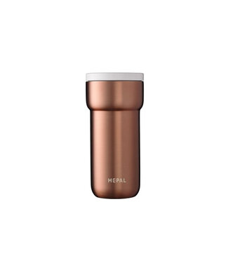 •• Isoleerbeker Ellipse 375 ml | Rose Gold
