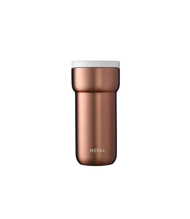 •• Isoleerbeker Ellipse 375 ml | Rose Gold